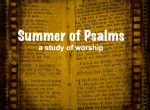 Summer-of-Psalms